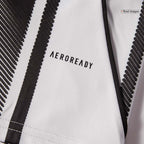 Juventus Heimtrikot 2025/26 Fan-Version