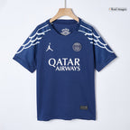 PSG Kinder Viertes Trikot 2-teilig Set 2024/25