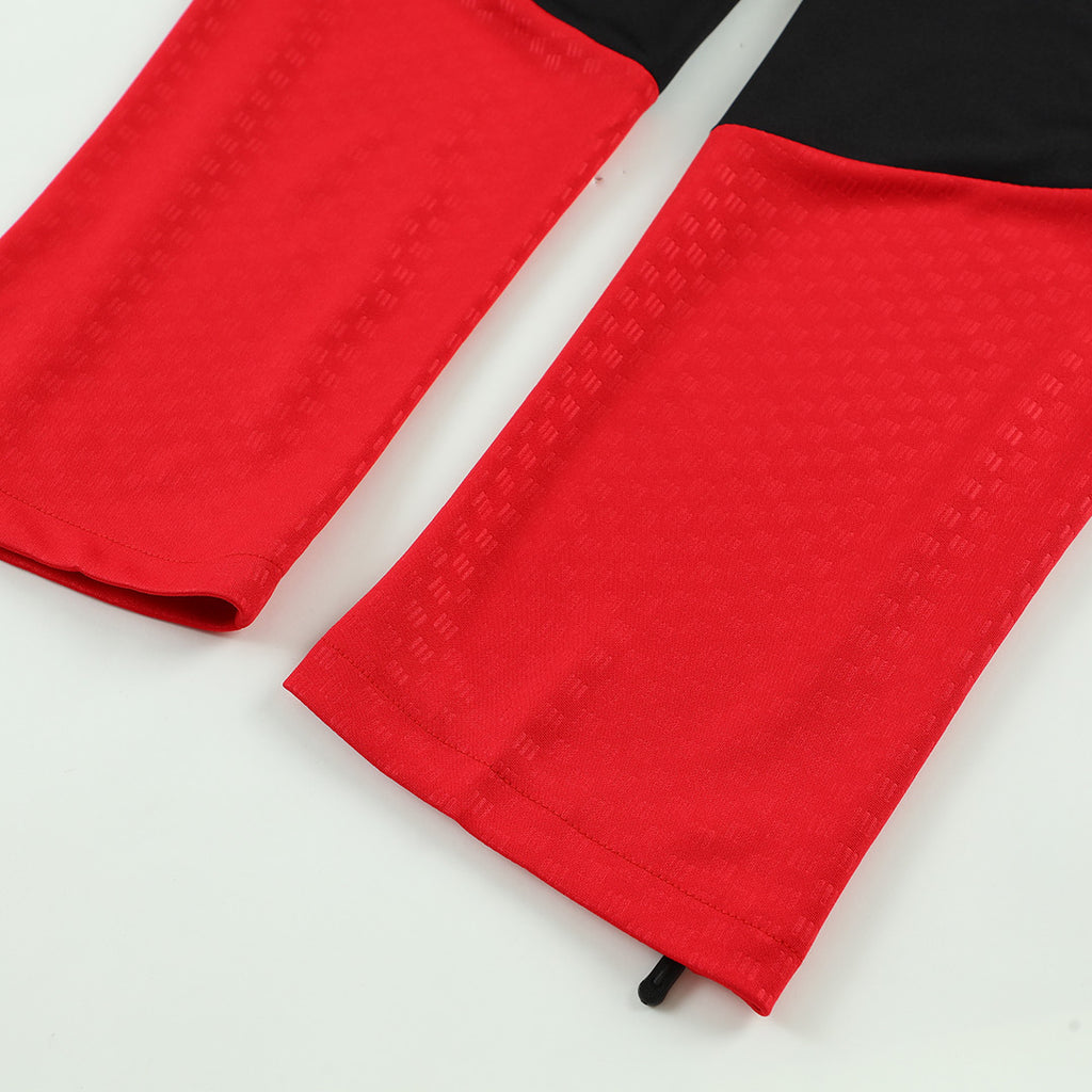 Deutschland Trainingsjacke Set 2026 Schwarz