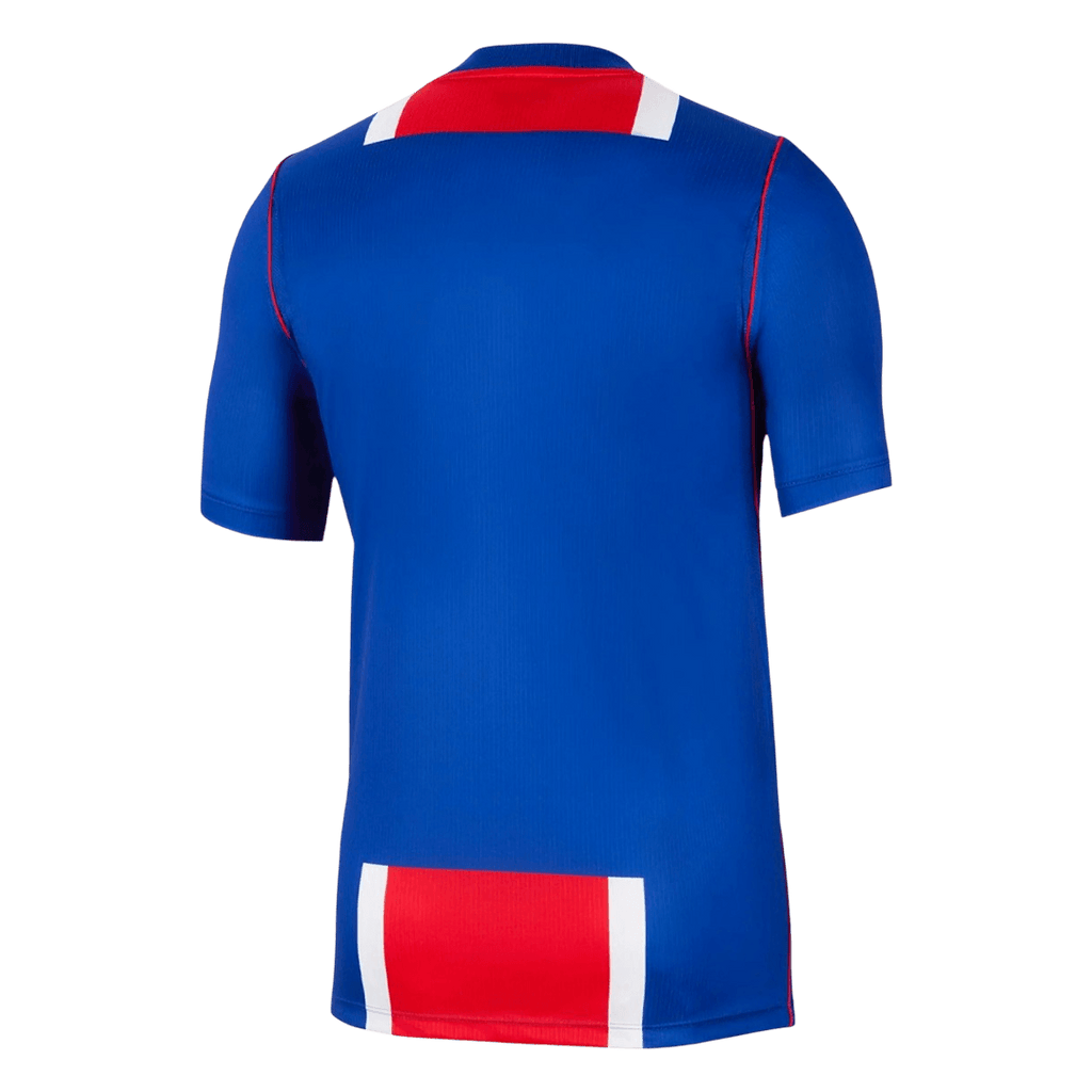 PSG Herren Heimtrikot Fan Version 2-teilig 2026/27