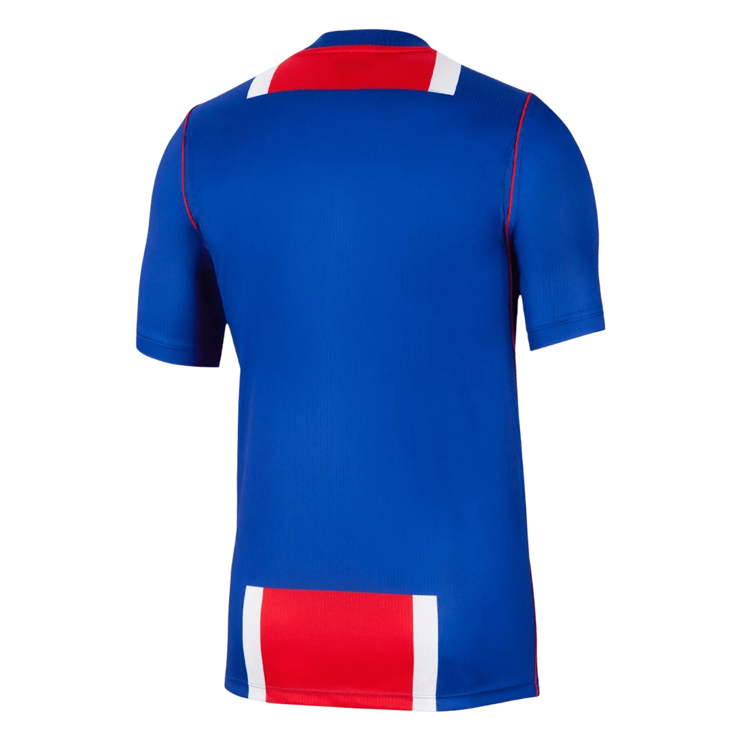 PSG Herren Heimtrikot Fan Version 2-teilig 2026/27