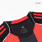 Eintracht Frankfurt Heimtrikot 2025/26 Fan-Version