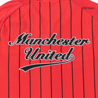 Manchester United 2025/26 Fan-Version
