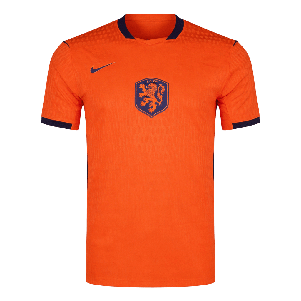 Netherlands Heimtrikot 2026 Spieler-Version