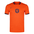 Netherlands Heimtrikot 2026 Spieler-Version