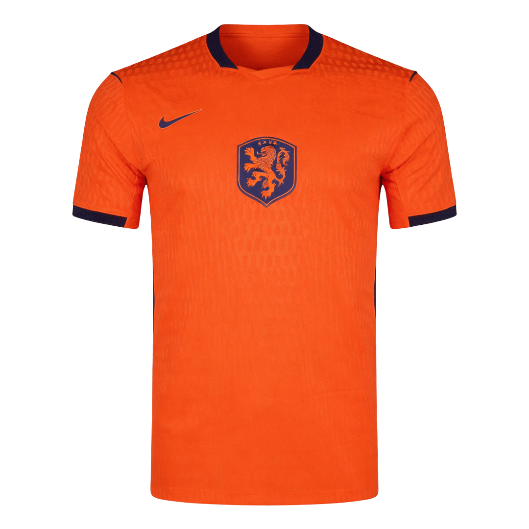 Netherlands Heimtrikot 2026 Spieler-Version