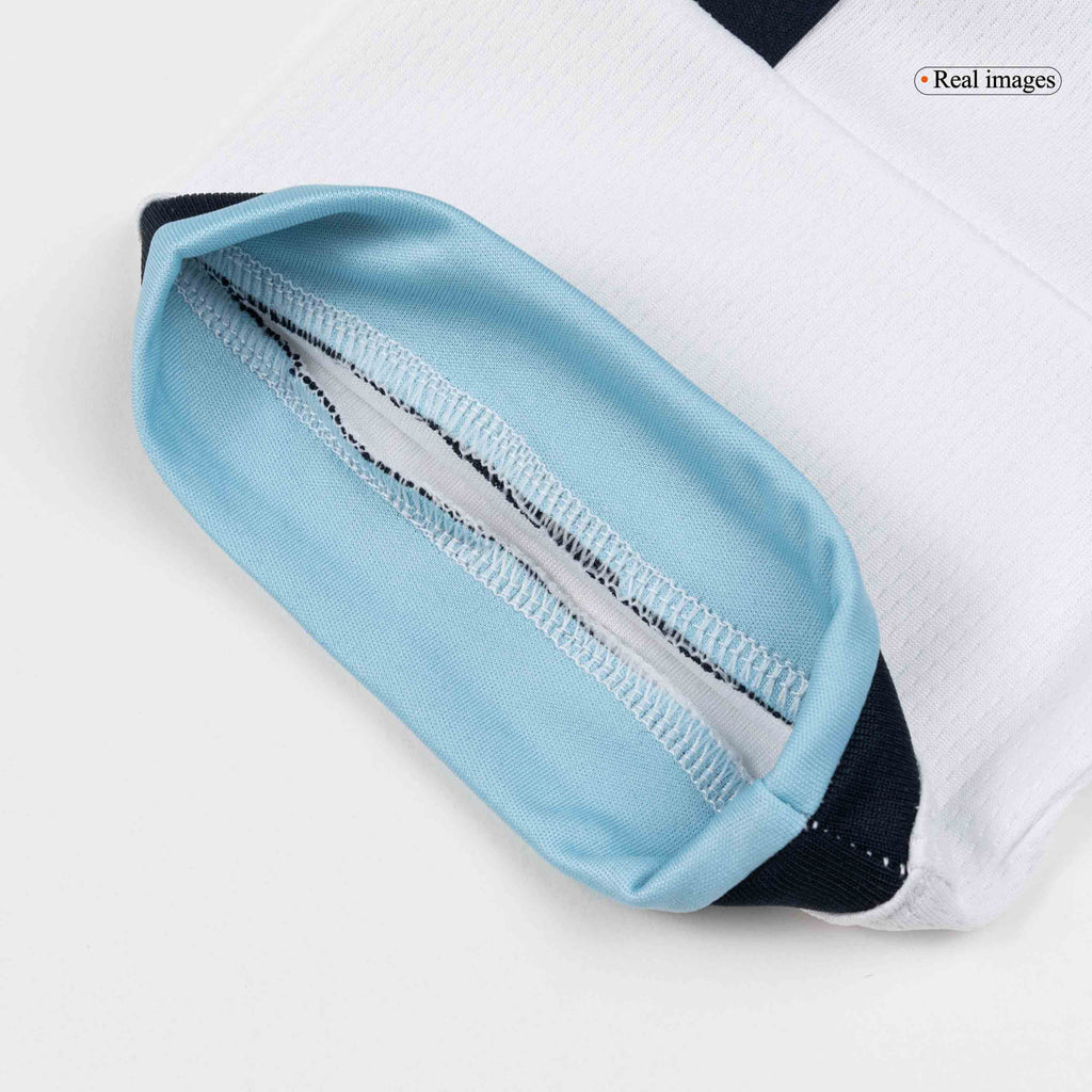 Argentinien Damen Heimtrikot 2026 Fan-Version