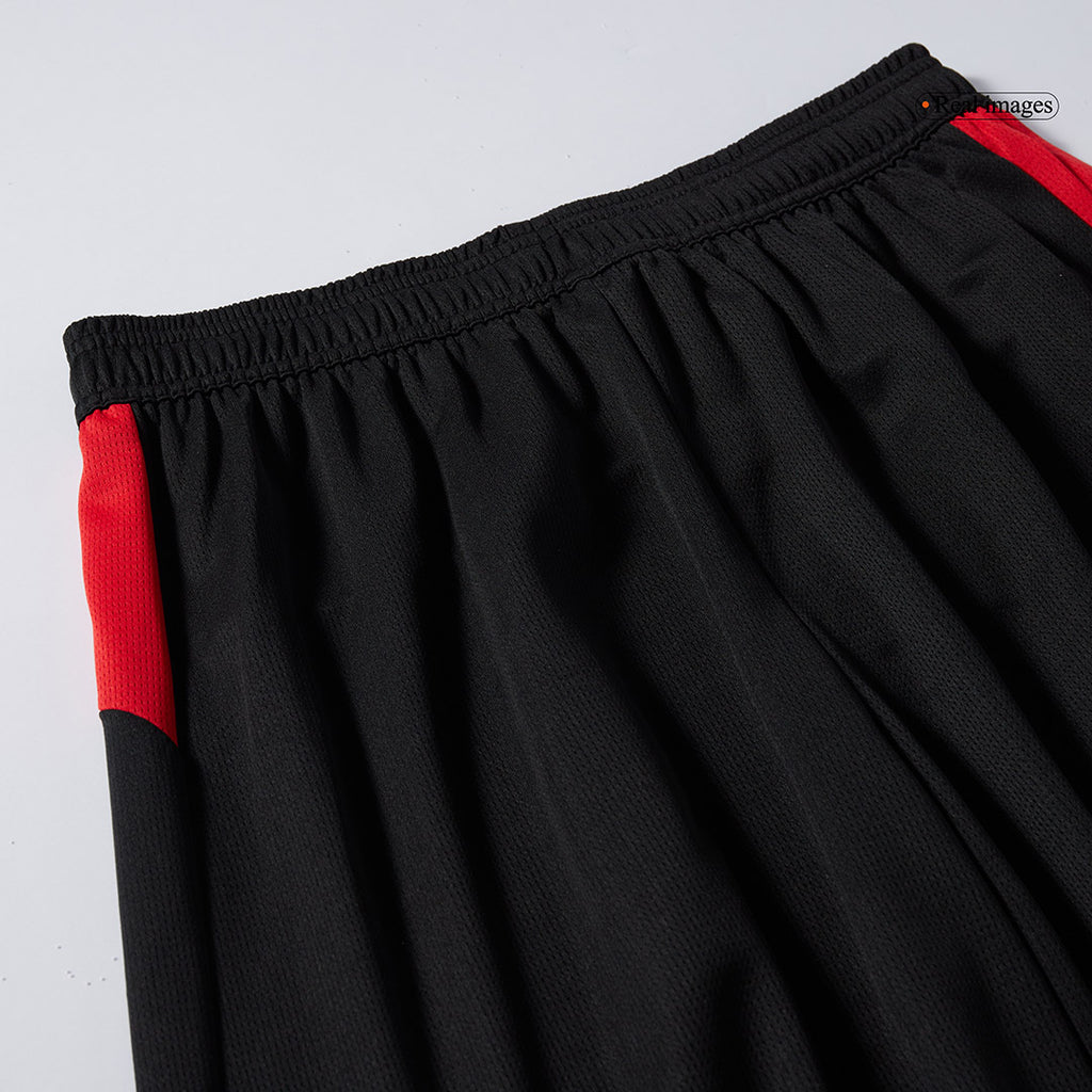 AC Milan Herren Heimtrikot Fan Version 2-teilig 2025/26
