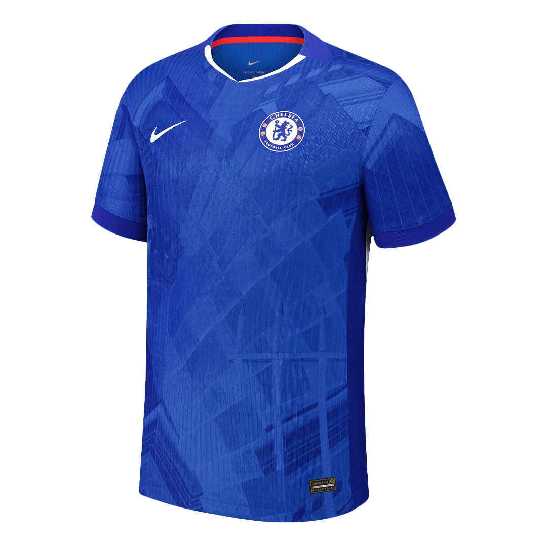 Chelsea Heimtrikot 2025/26 Spieler-Version NETO #7