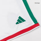Mexico Herren Heimtrikot Fan Version 3-teilig 2026