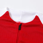 PSG Trainingsjacke 2025/26 Red