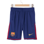 Barcelona Herren Heimtrikot Shorts 2025/26