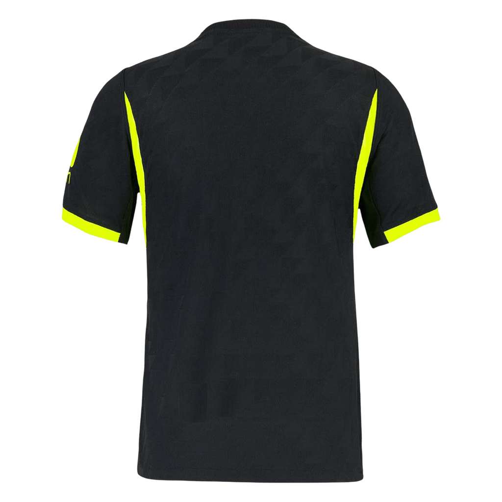 Atletico Madrid Auswärtstrikot 2026/27 Fan-Version