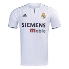 Real Madrid Retro Heimtrikot 2003/04
