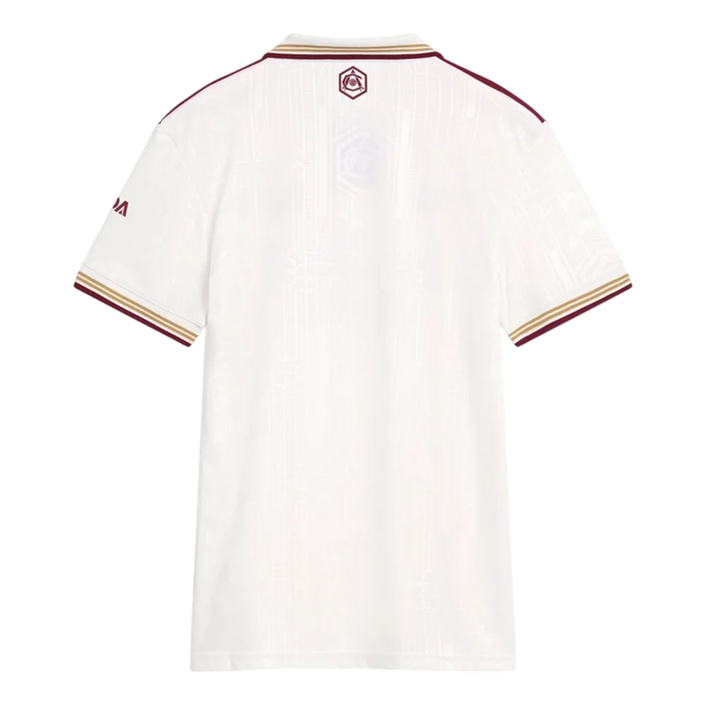 Arsenal Damen Ausweichtrikot 2025/26 Fan-Version