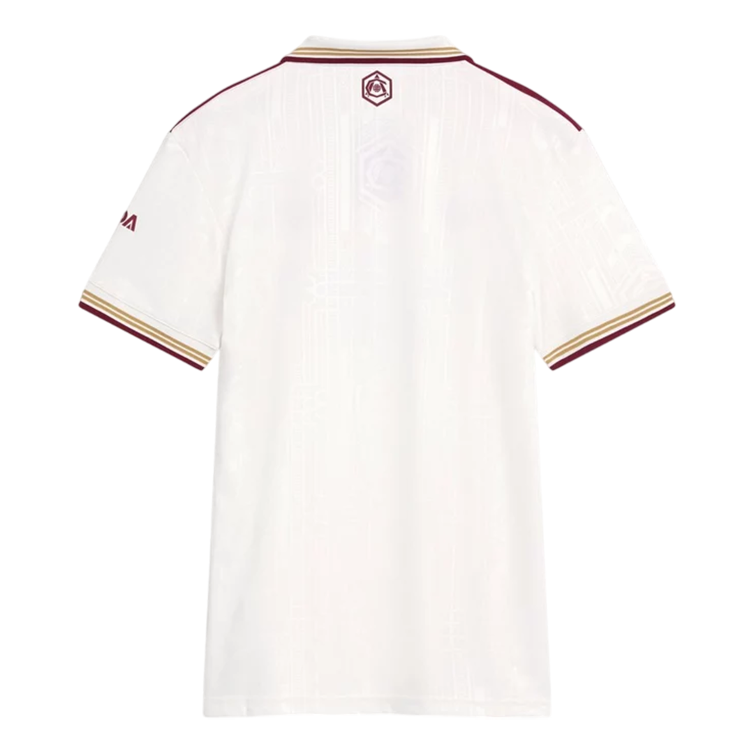 Arsenal Damen Ausweichtrikot 2025/26 Fan-Version