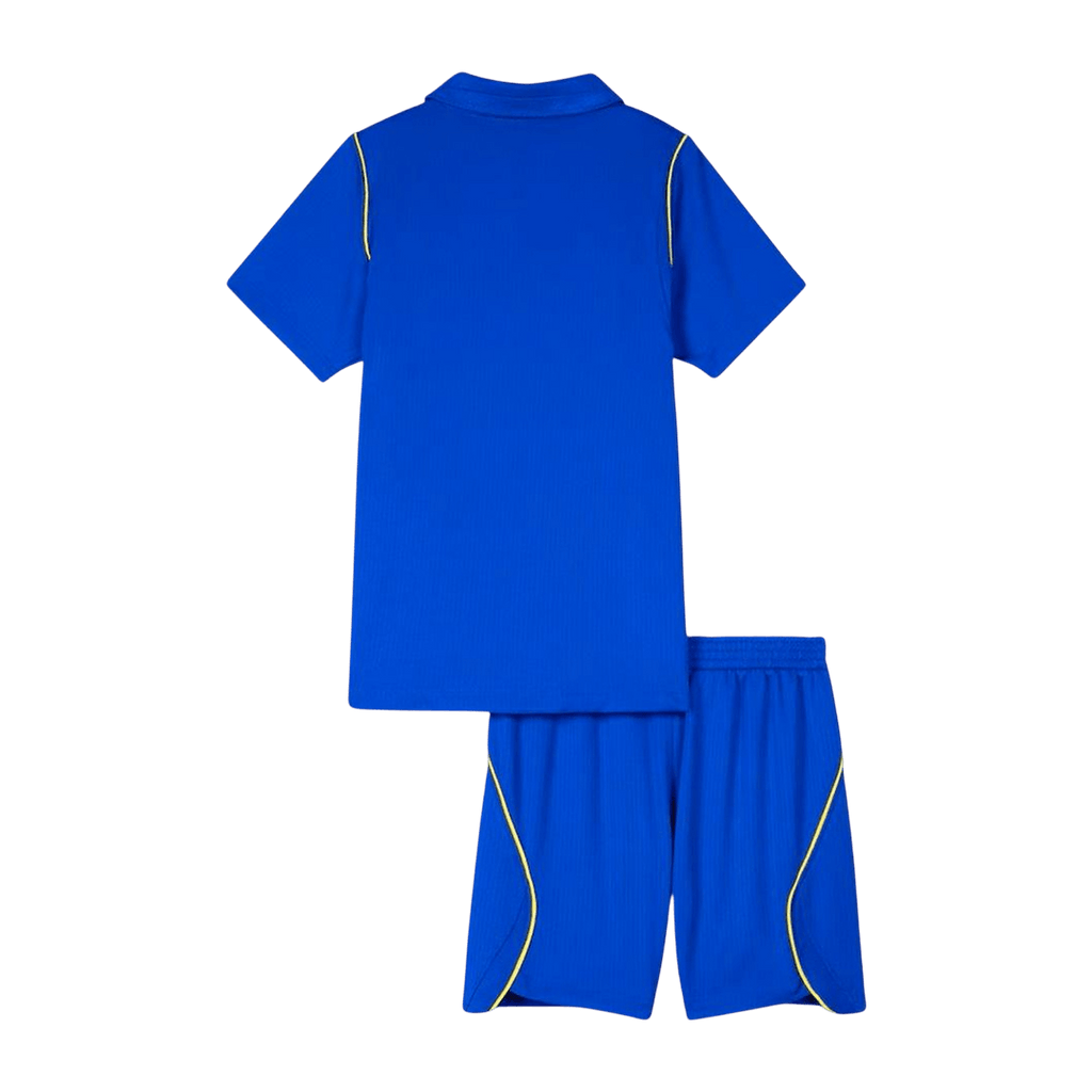 Chelsea Kinder Heimtrikot 2-teilig Set 2026/27