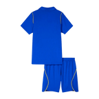 Chelsea Kinder Heimtrikot 2-teilig Set 2026/27
