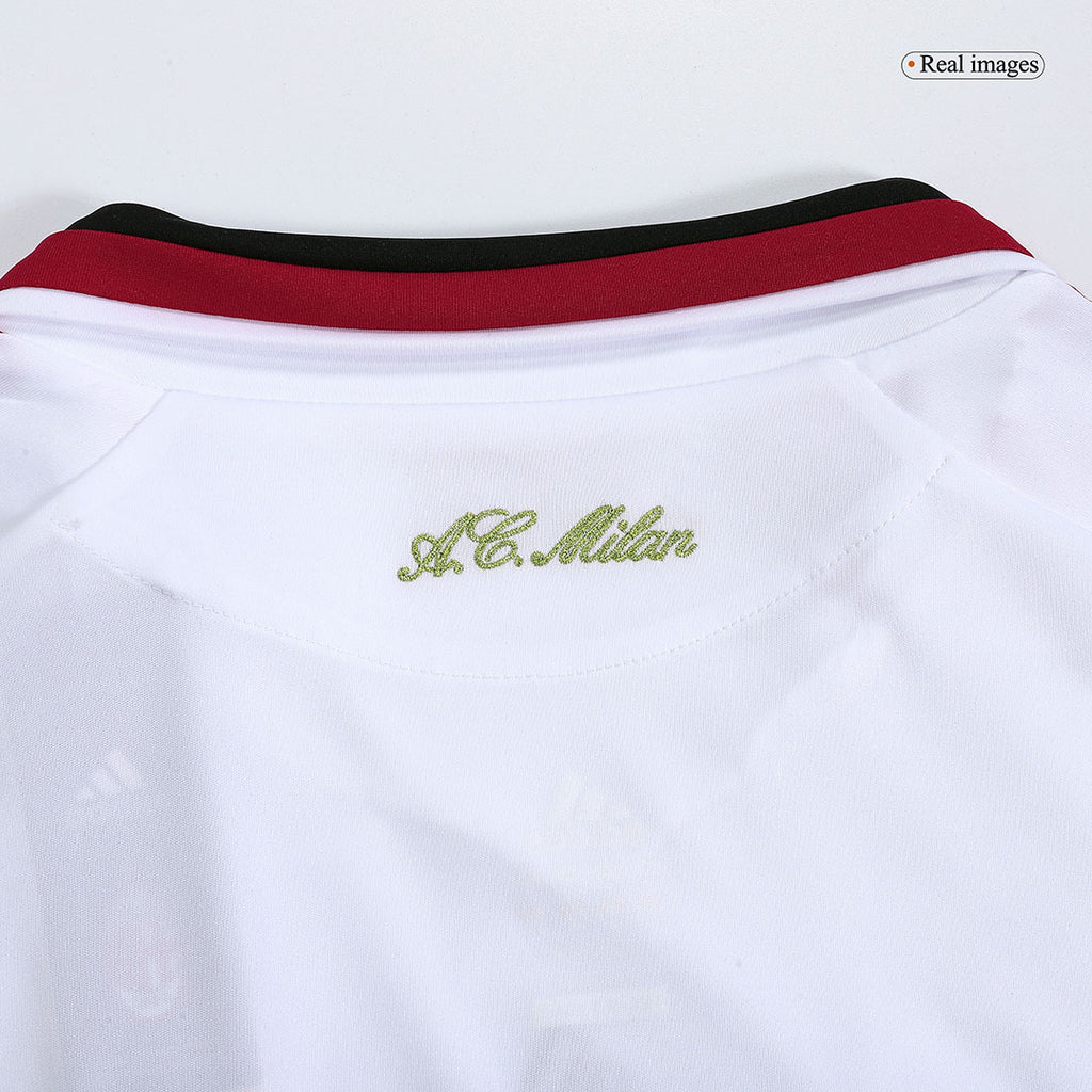 AC Milan Retro Auswärtstrikot 2009/10