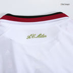 AC Milan Retro Auswärtstrikot 2009/10