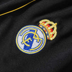 Real Madrid Trainingsjacke 2025/26 White
