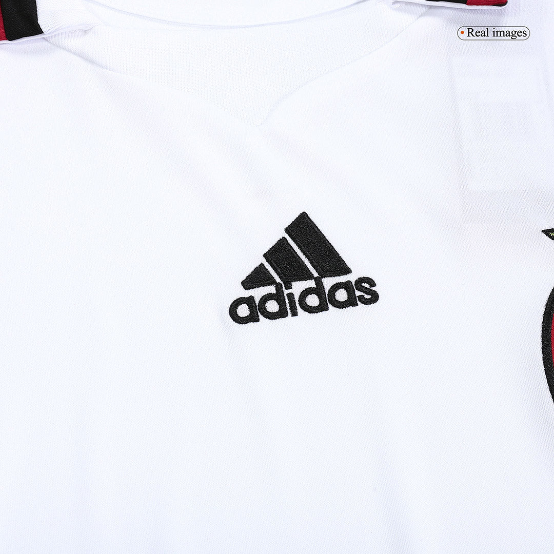 AC Milan Retro Auswärtstrikot 2009/10