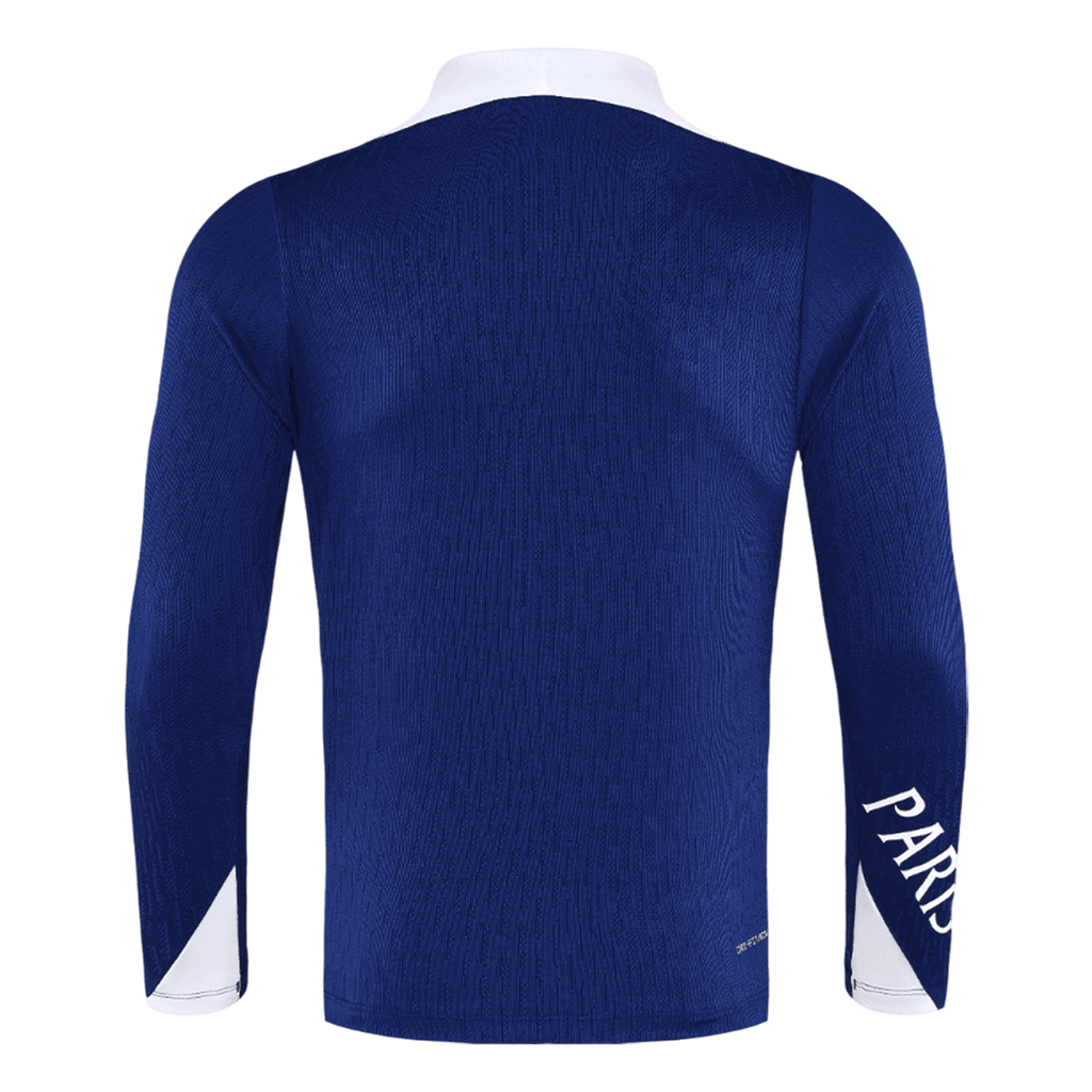 PSG Trainingsjacke 2025/26 Navy