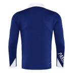 PSG Trainingsjacke 2025/26 Navy