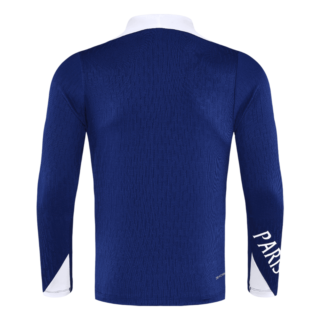 PSG Trainingsjacke 2025/26 Navy