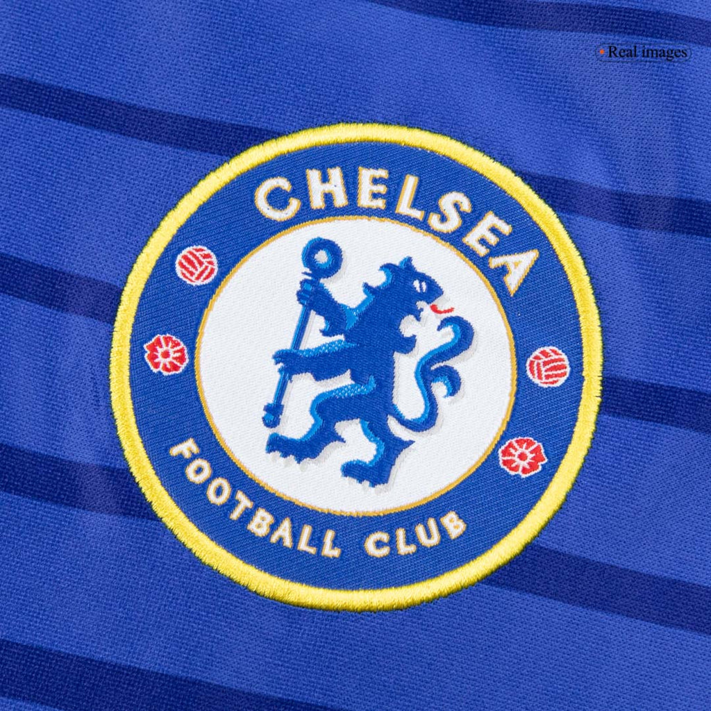 Chelsea Retro Heimtrikot 2014/15