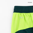 Manchester City Herren Viertes Trikot Fan Version 2-teilig 2025/26