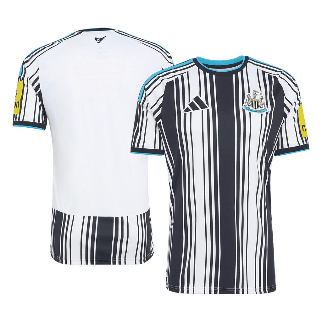 Newcastle United Heimtrikot 2026/27 Fan-Version