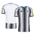 Newcastle United Heimtrikot 2026/27 Fan-Version