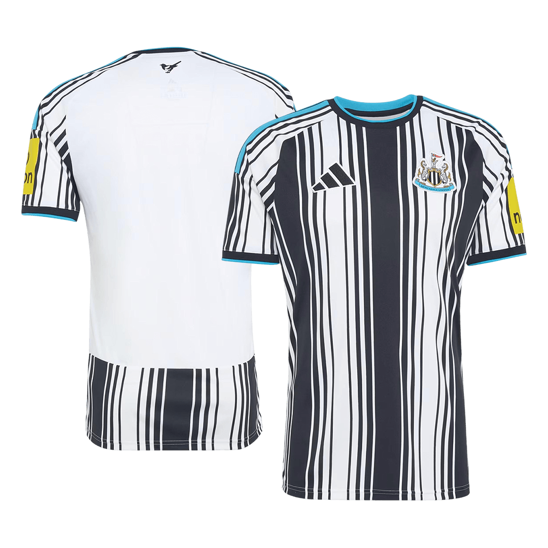 Newcastle United Heimtrikot 2026/27 Fan-Version