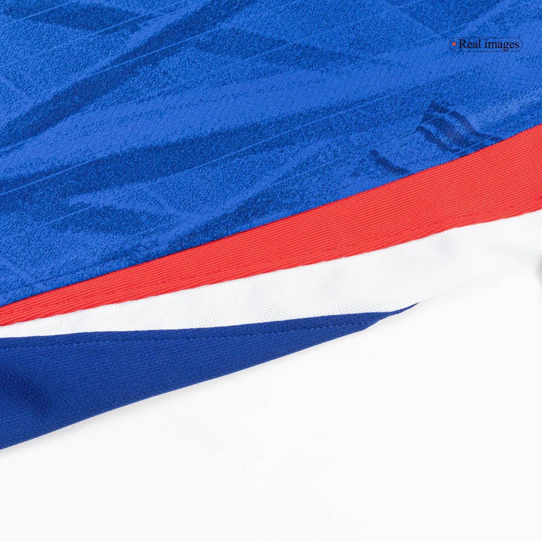 Chelsea Heimtrikot 2025/26 Fan-Version