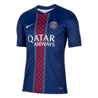 PSG Heimtrikot 2025/26 Fan-Version Klub-WM