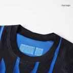Inter Milan Heimtrikot 2025/26 Spieler-Version