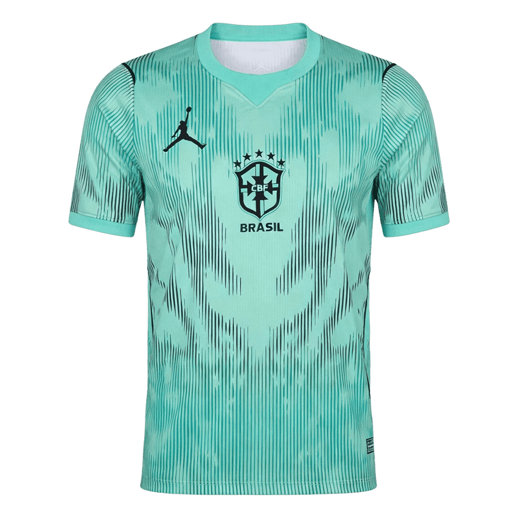 Brazil 2026 Fan-Version