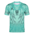 Brazil 2026 Fan-Version
