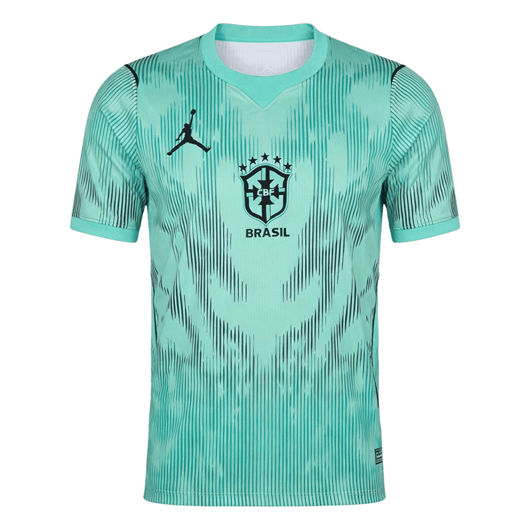 Brazil 2026 Fan-Version