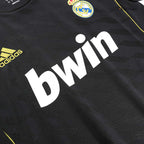 Real Madrid Retro Auswärtstrikot 2011/12