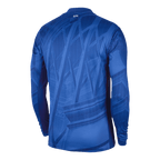 Chelsea Heimtrikot Langarm 2025/26 Fan-Version