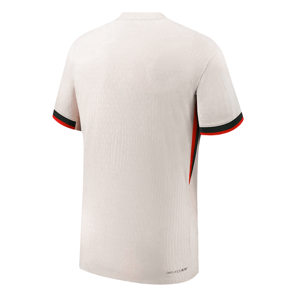 Chelsea Auswärtstrikot 2025/26 Spieler-Version
