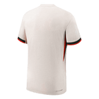 Chelsea Auswärtstrikot 2025/26 Spieler-Version