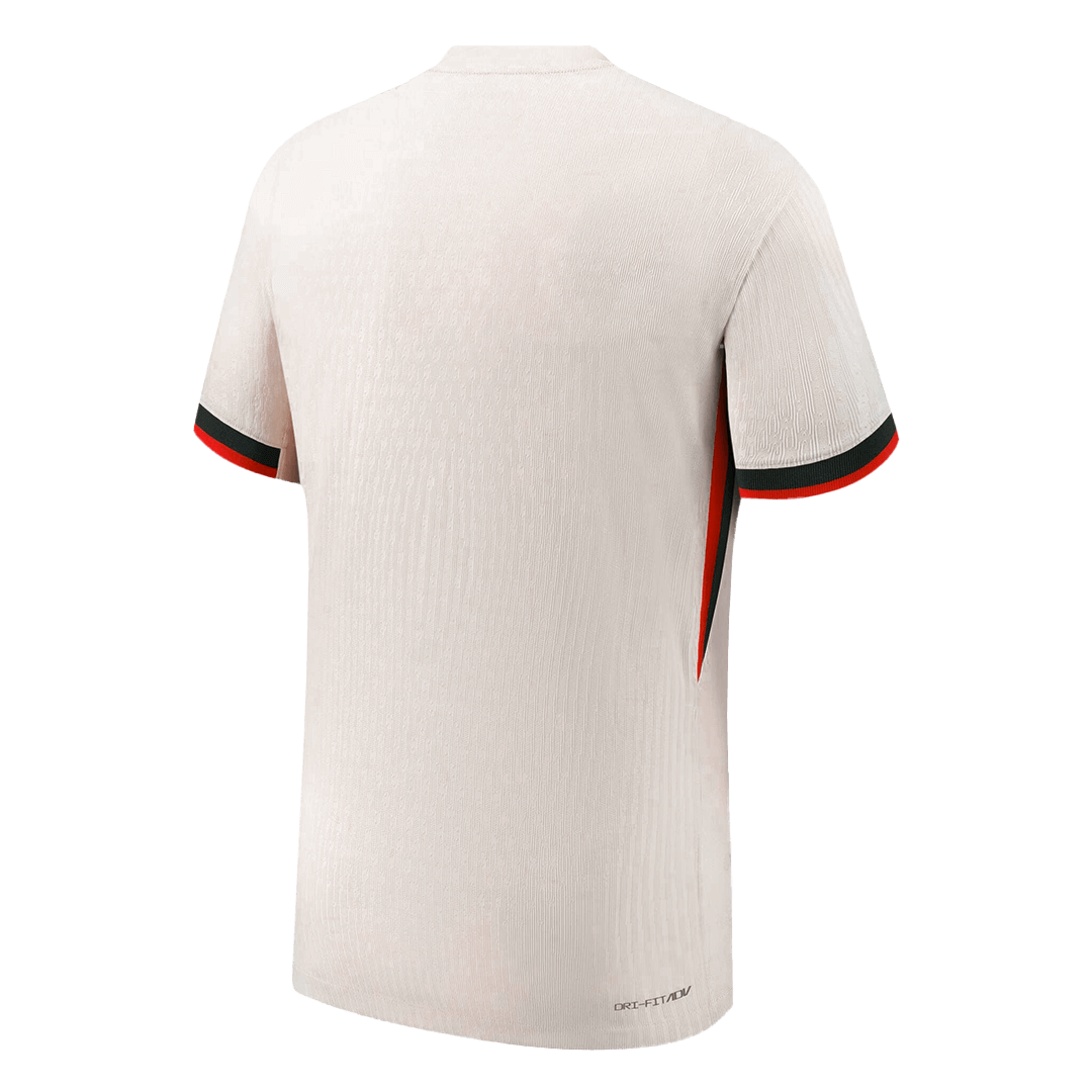 Chelsea Auswärtstrikot 2025/26 Spieler-Version