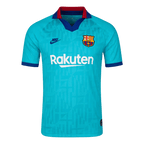Barcelona Retro Ausweichtrikot 2019/20