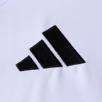 Real Madrid Trainingsjacke 2025/26 White