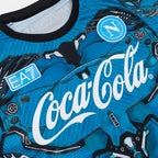 Napoli Pre-Match 2025/26 Fan-Version
