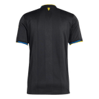 Manchester United Ausweichtrikot 2025/26 Spieler-Version