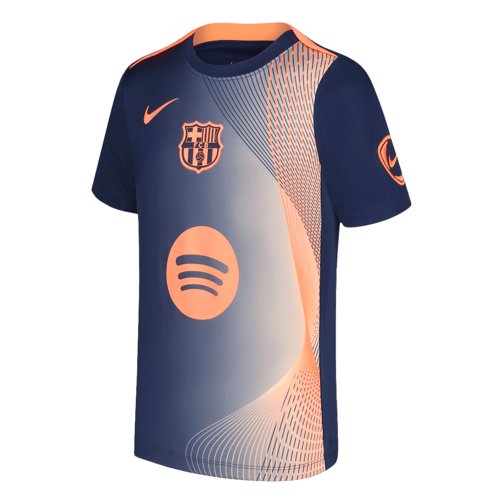 Barcelona 2025/26 Fan-Version